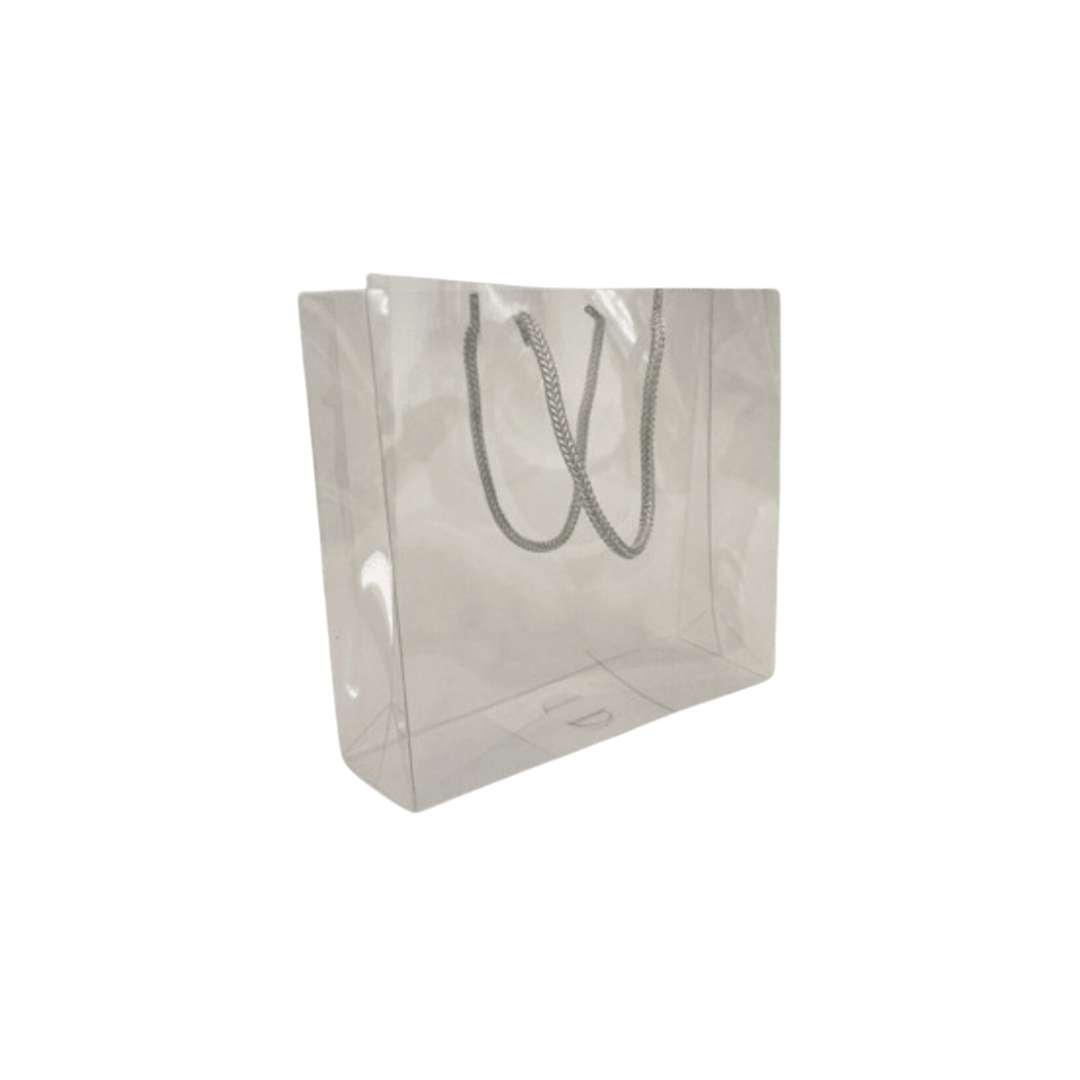 Clear Gift Bags