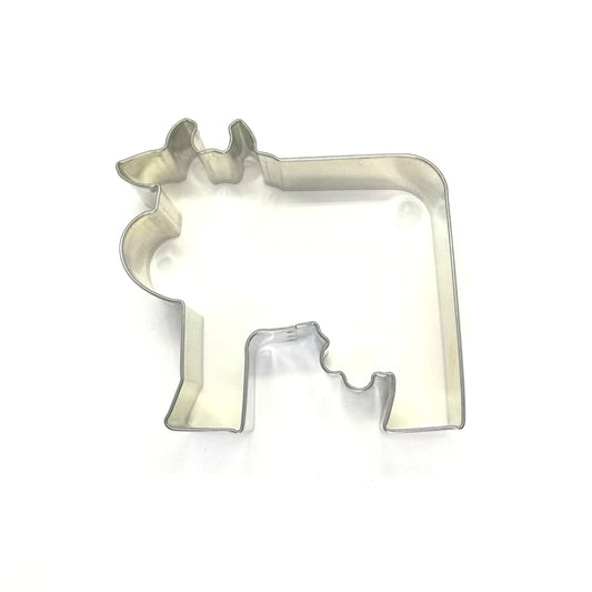 Cow Cookie Cutter - Must Love Party