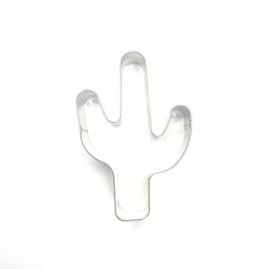 Cactus Cookie Cutter - Must Love Party