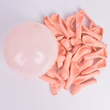 Mini Assorted Pastel Macaron Balloons (12)
