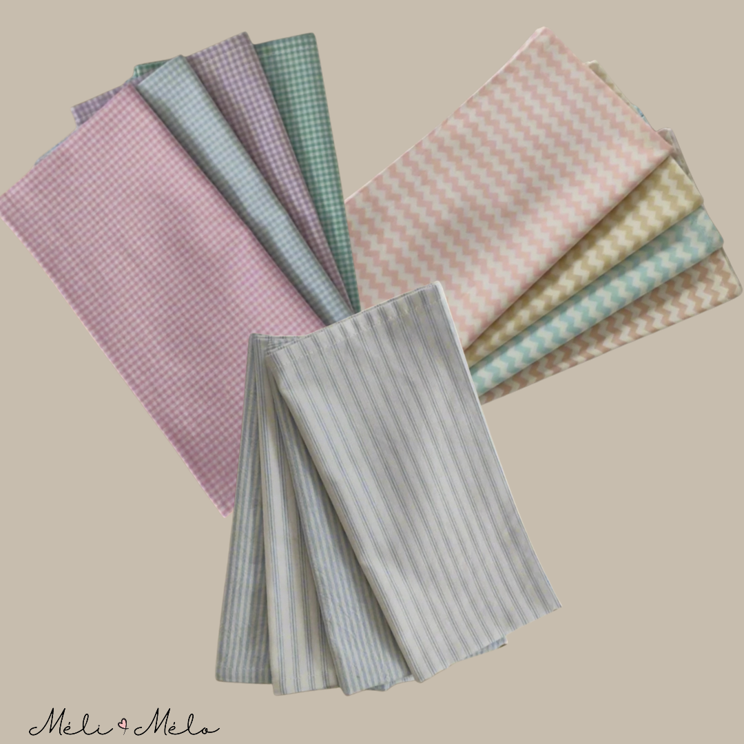 Fabric Napkins