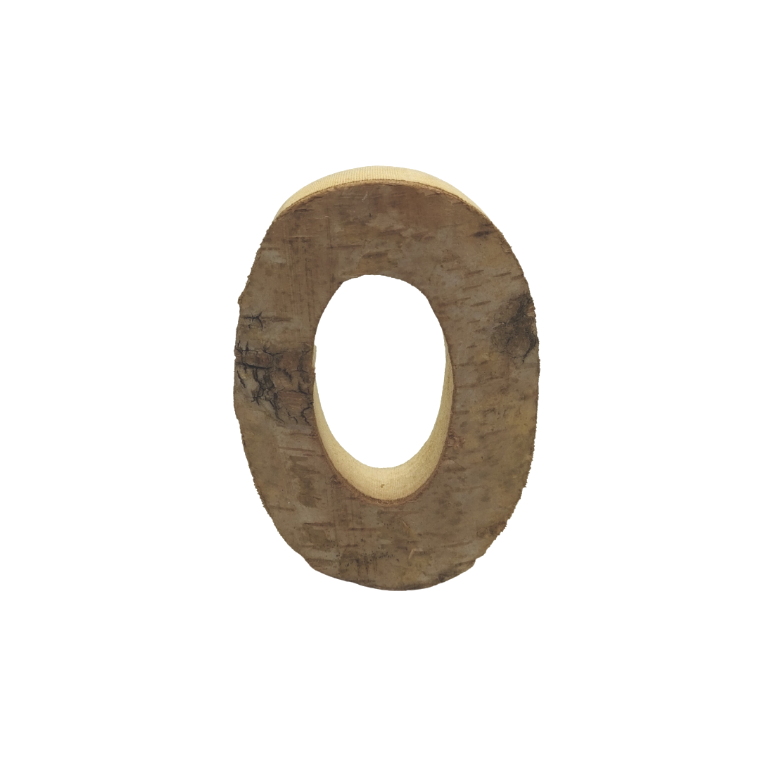 Rustic Wood Numbers ( SELECT YOUR NUMBER )