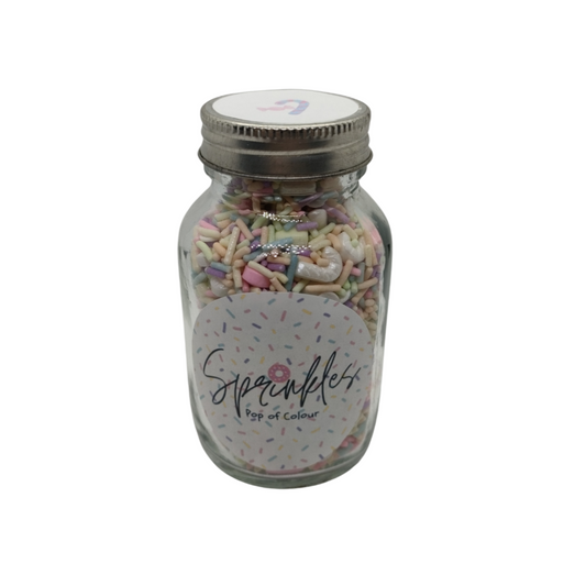 Pop Of Colour Sprinkles - Candyland