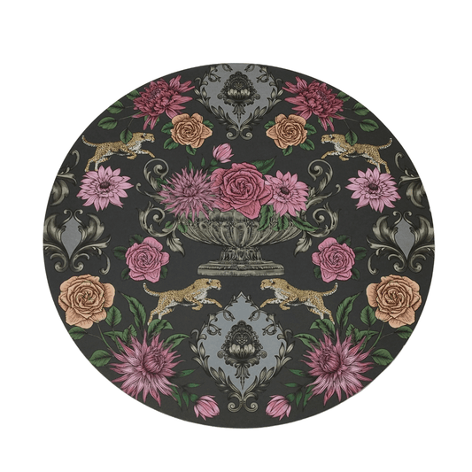 Baroque Placemats Must Love Party