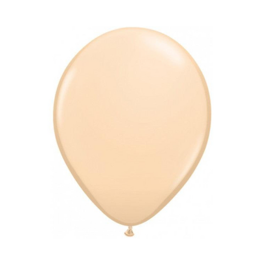 Blush Balloons Must Love Party