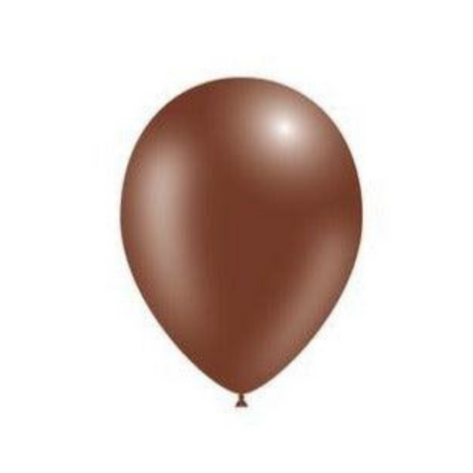 Coffee Balloons Mst Love Party