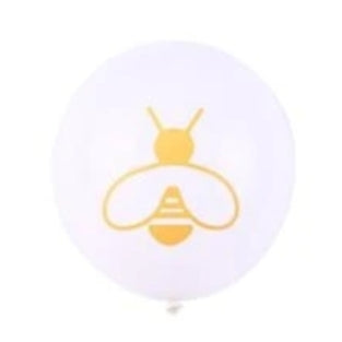 Bee Balloons (2)