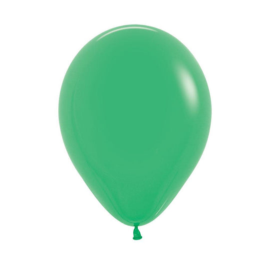 Jade Balloons Must Love Party