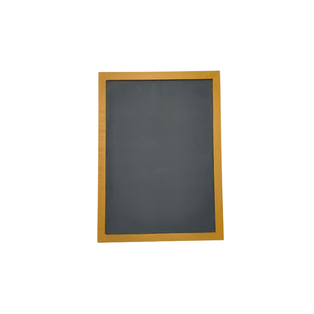 Mustard Chalkboards Must Love Party