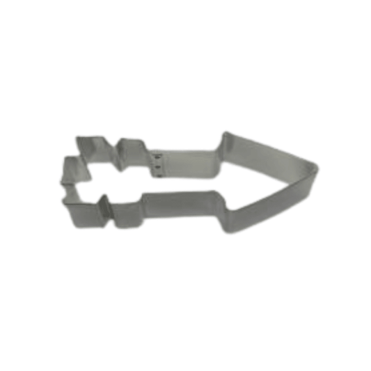 Arrow Cookie Cutter