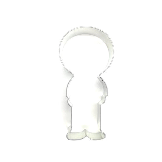 Astronaut Cookie Cutter