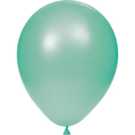 Fresh Mint Balloons