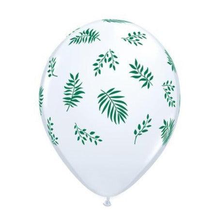 Botanical Balloons