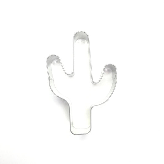 Cactus Cookie Cutter