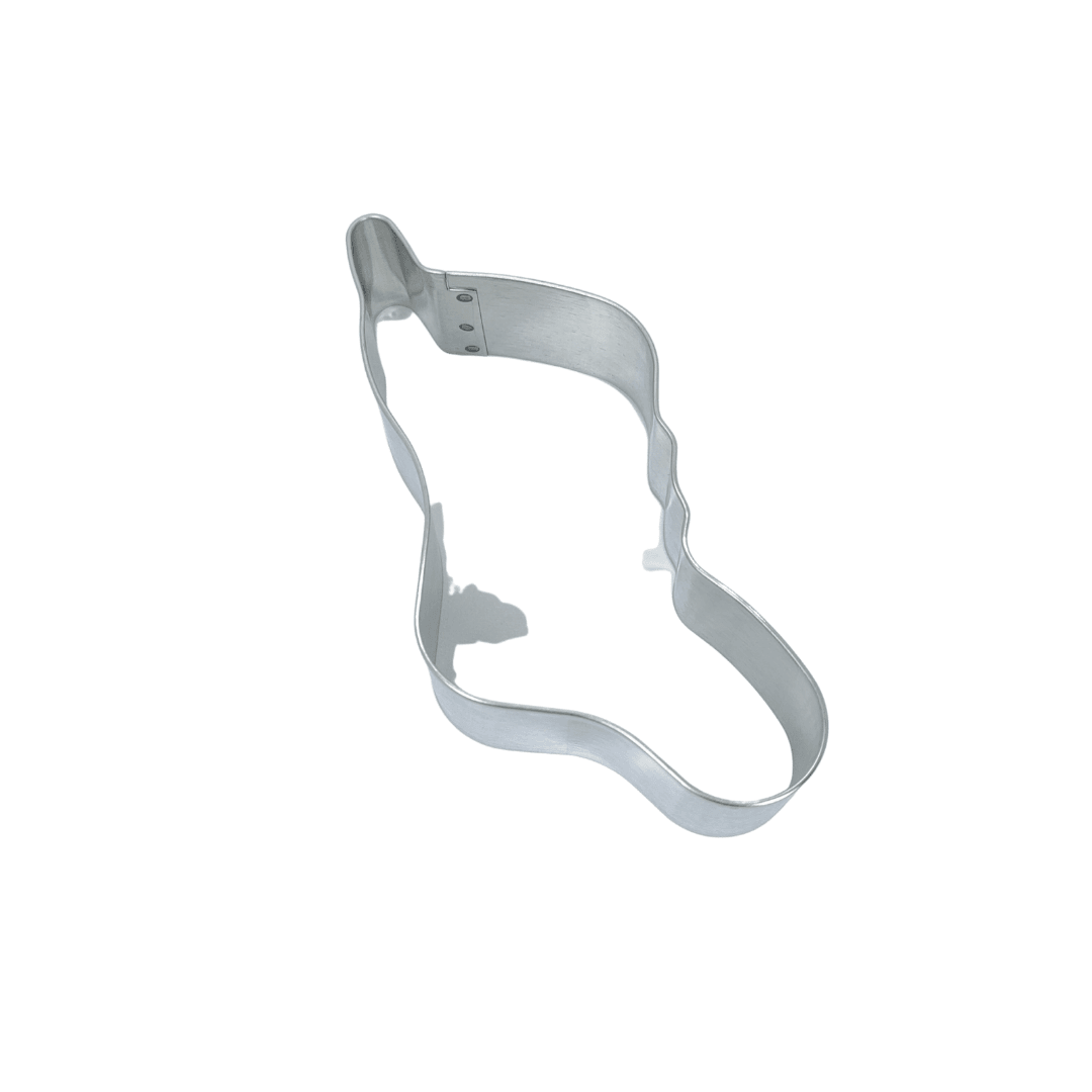 Christmas Stocking Cookie Cutter