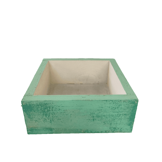 Duck Egg Wooden Box - Must Love Party