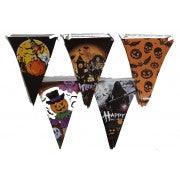 Halloween Bunting - Must Love Party