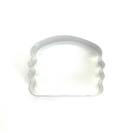 Burger Cookie Cutter