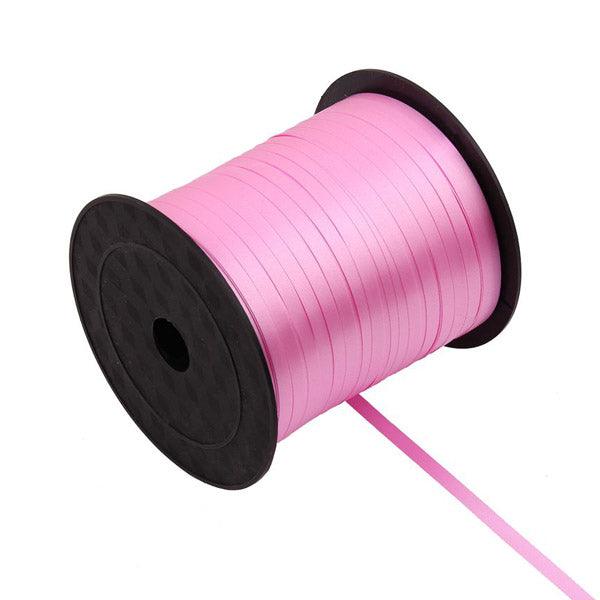 Light Pink Balloon Ribbon (SELECT HOW MANY METRES)