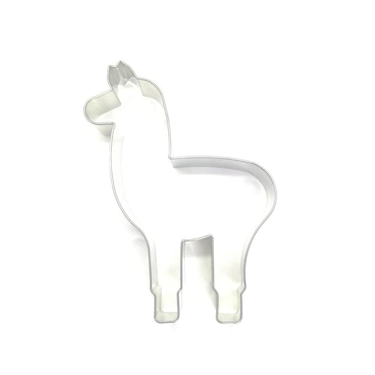 llama-cookie-cutter-must love party