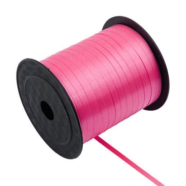 Magenta Balloon Ribbon (SELECT HOW MANY METRES)