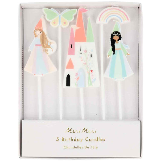 magical-princess-candles-meri-meri must love party