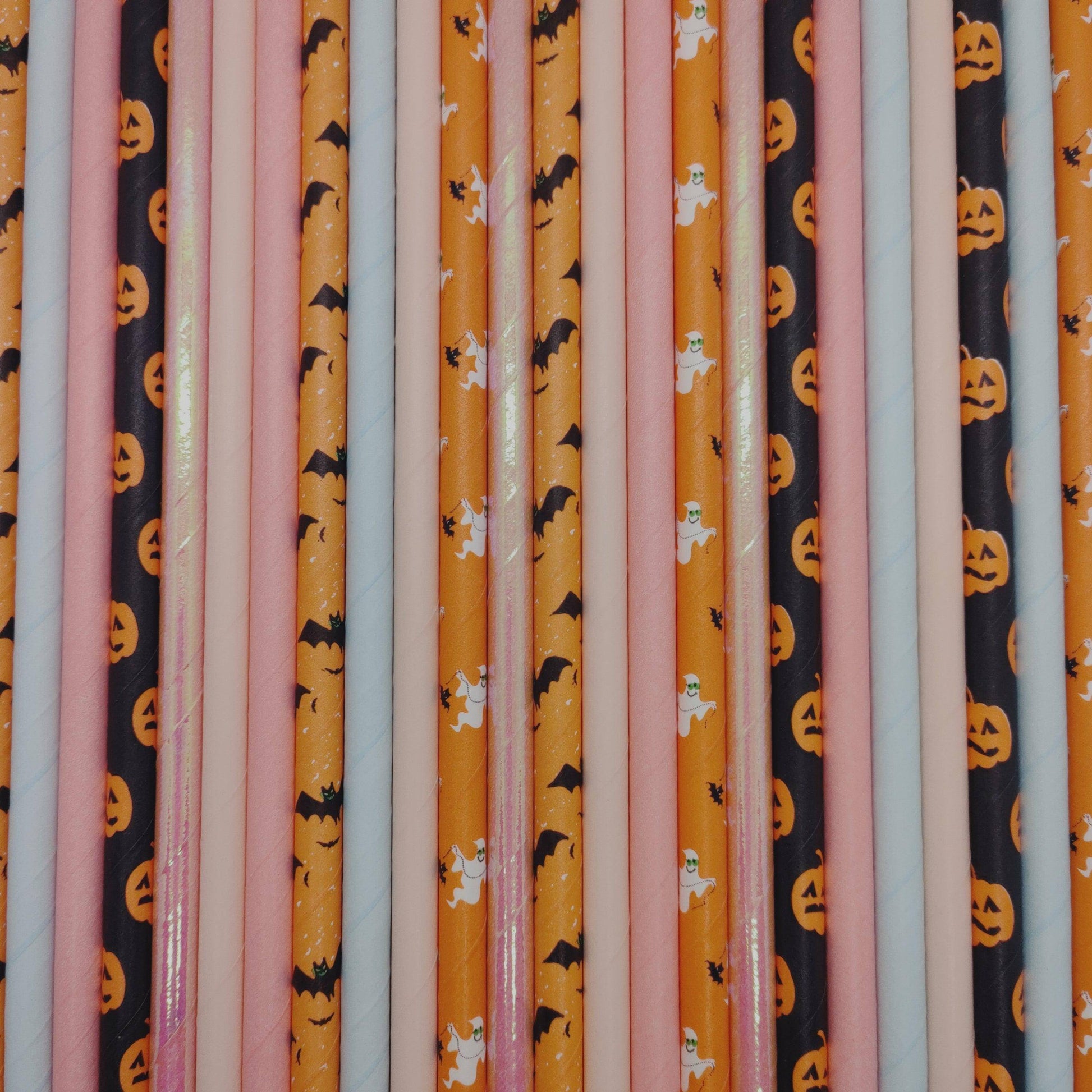 pastel-halloween-paper-straws-must love party