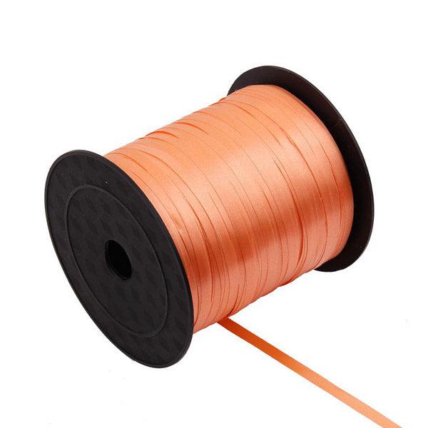 Peach Balloon Ribbon (SELECT HOW MANY METRES)