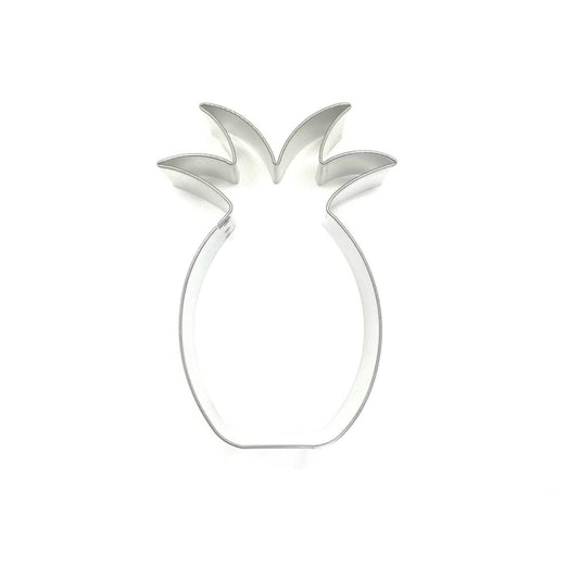 pineapple-cookie-cutter-must love party