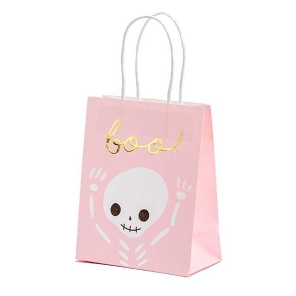 pink-boo-party-bags-partyDeco Must Love Party