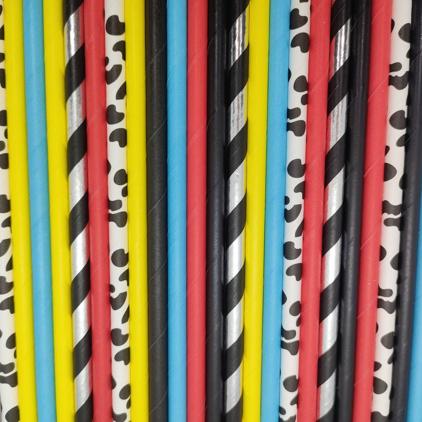 Farmyard Straws - Must Love Party 