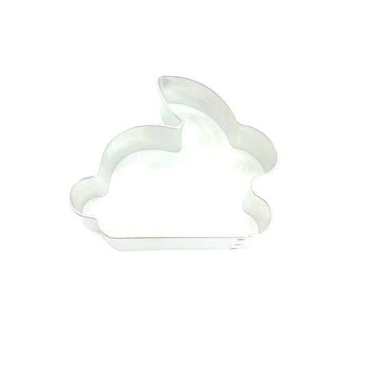 Bunny Cookie Cutter