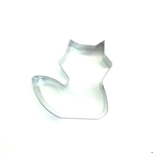 Fox Cookie Cutter