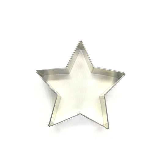 star-5-point-cookie-cutter-must love party