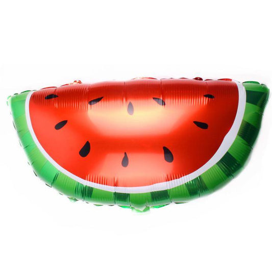 Watermelon Foil Balloon