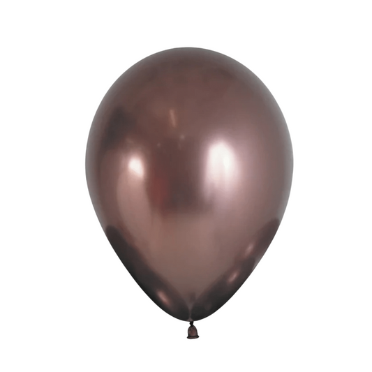 Truffle Chrome Balloons (5)