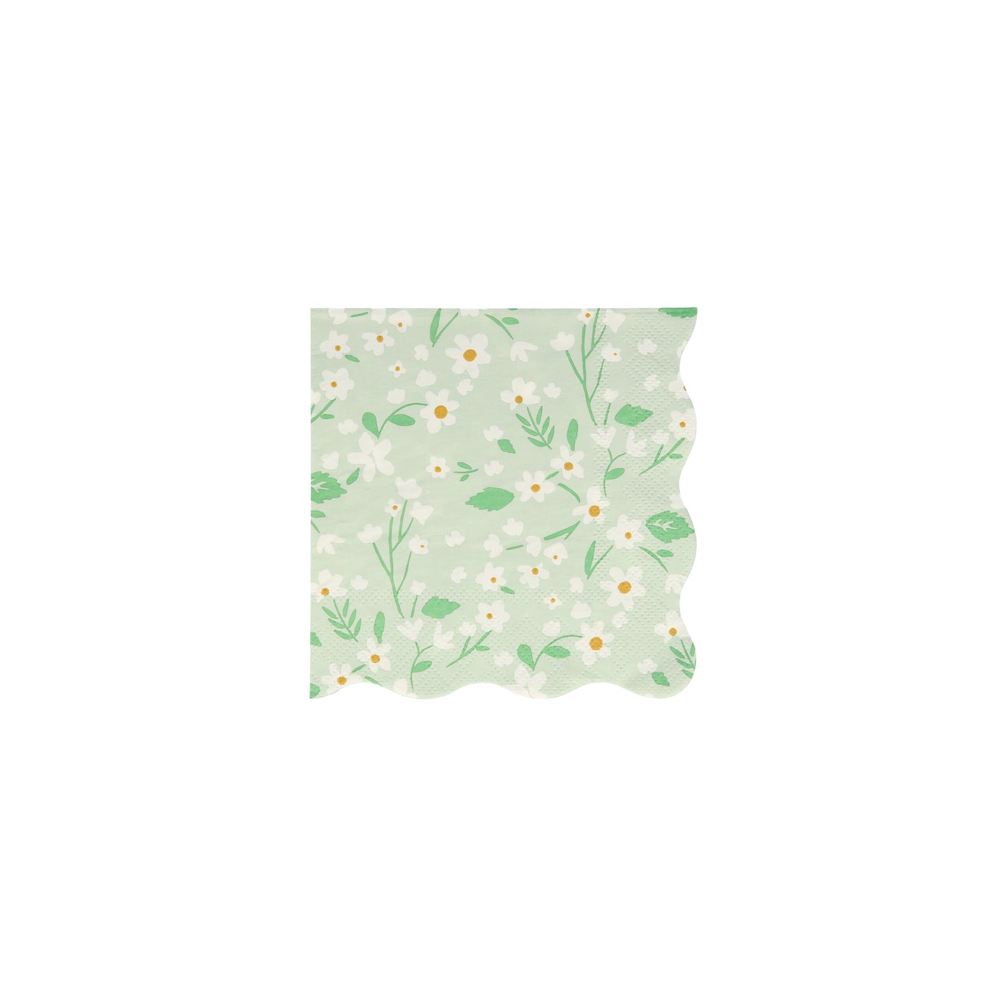 Ditsy Floral Small Napkins