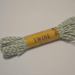 Bakers Twine - Duck Egg & Cream - Must Love Party