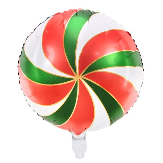 Candy Foil balloon