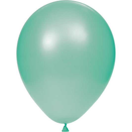 Balloons - Fresh Mint - Must Love Party