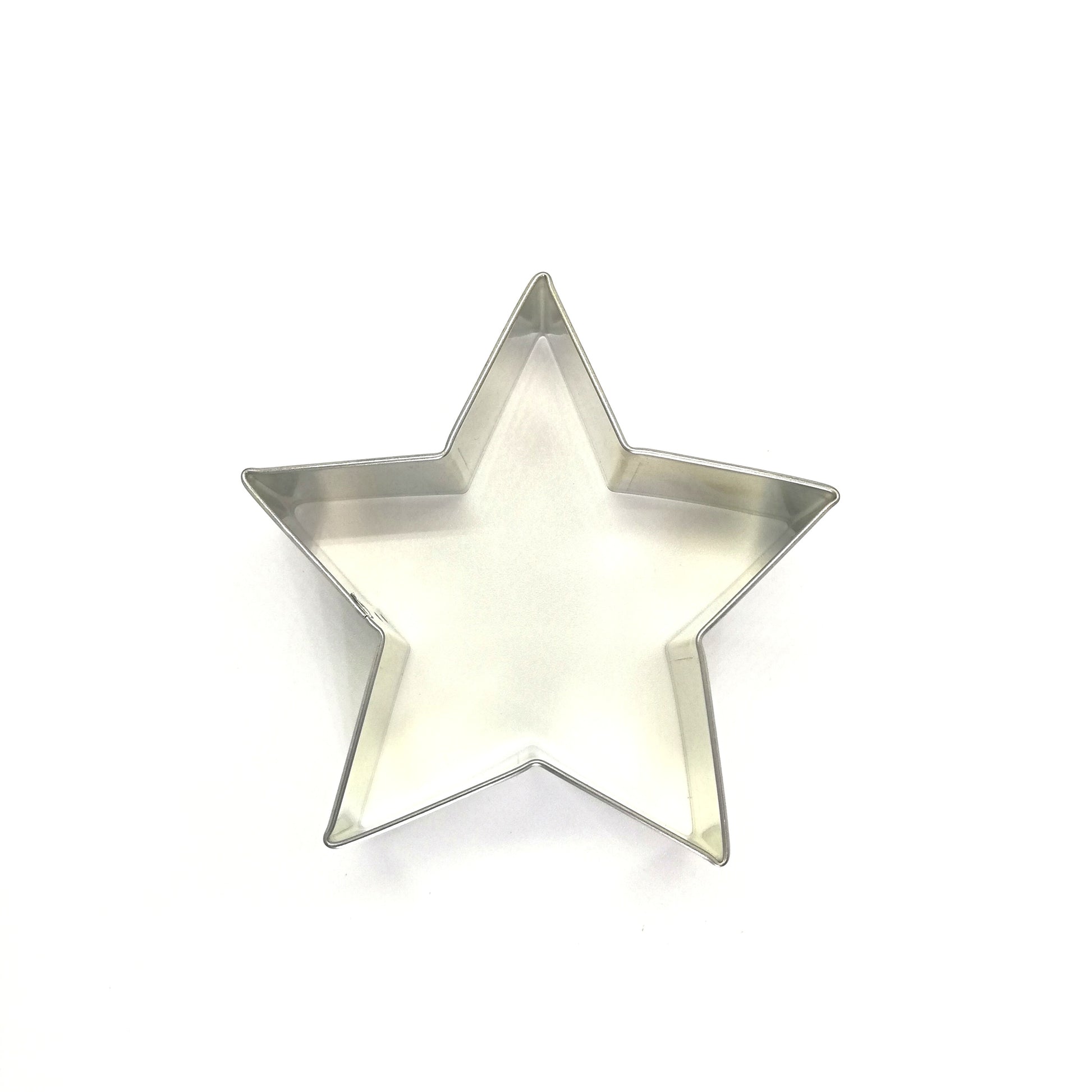 Star 5 point Cookie Cutter - Must Love Party