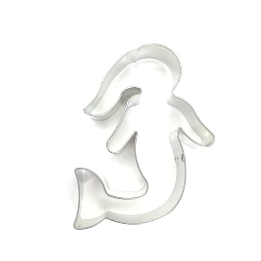 Mermaid Cookie Cutter - Must Love Party