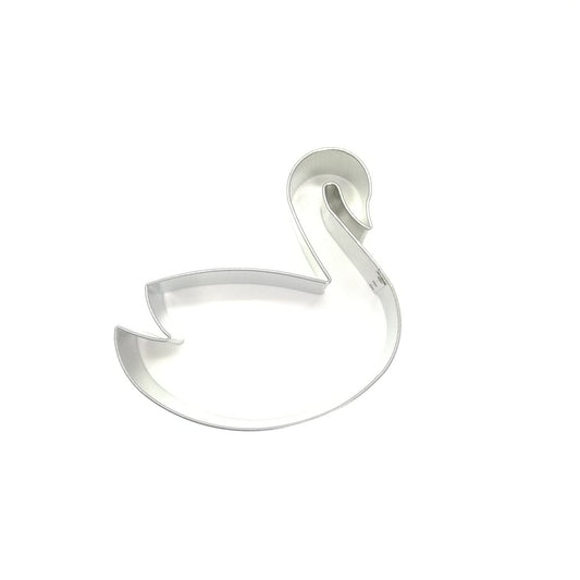 Swan Cookie Cutter - Must Love Party