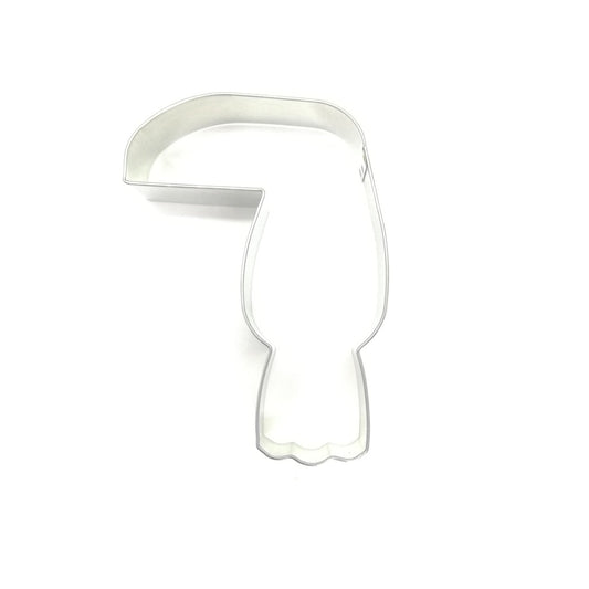 Toucan Cookie Cutter - Must Love Party