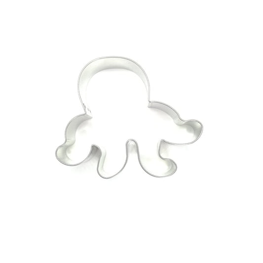 Octopus Cookie Cutter - Must Love Party