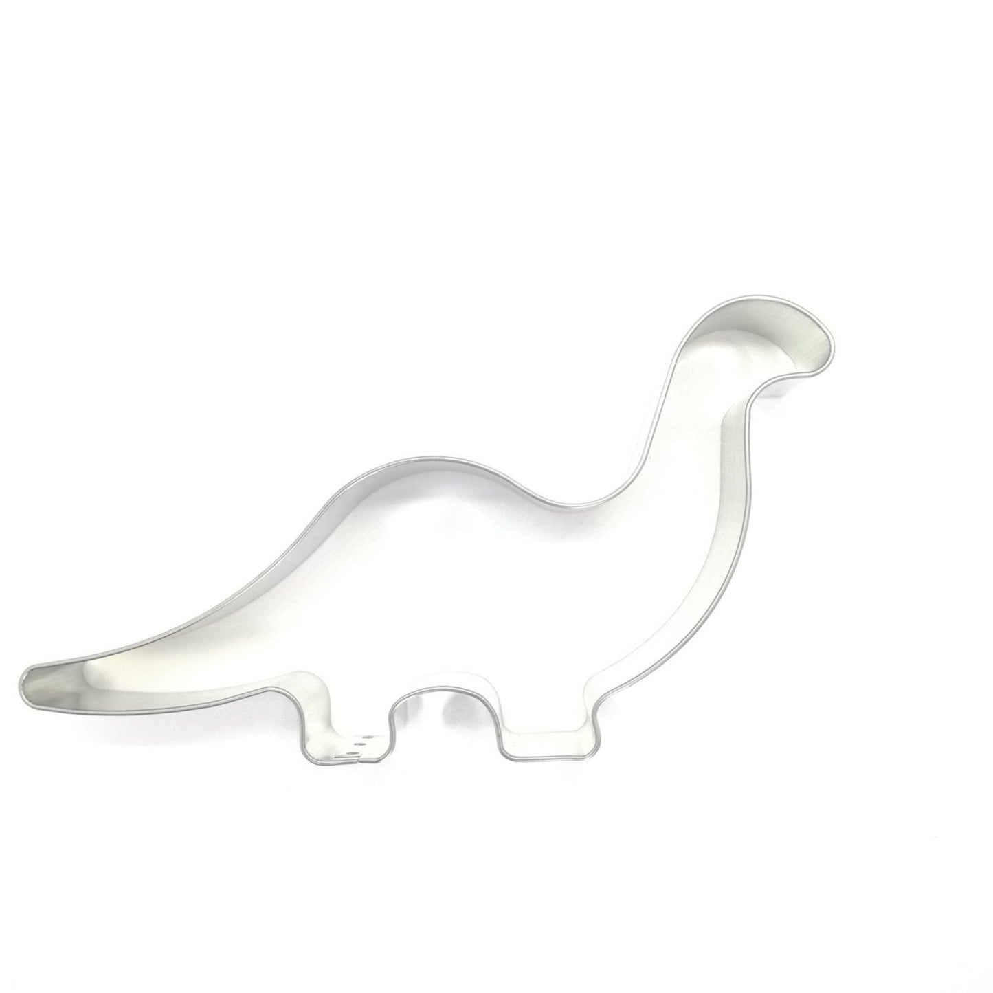 Brontosaurus Cookie Cutter - Must Love Party