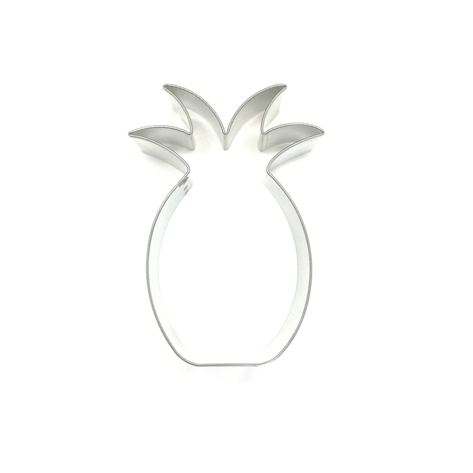 Pineapple Cookie Cutter - Must Love Party