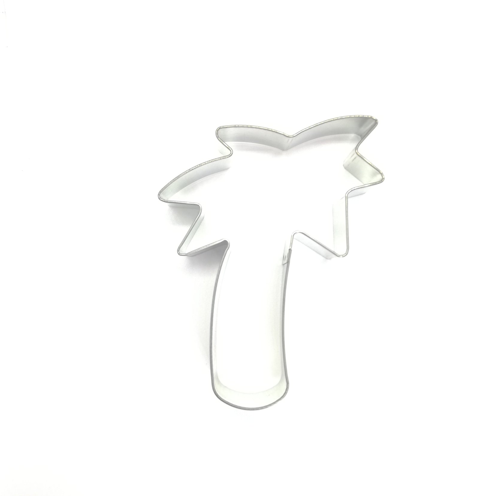 Palm Tree Cookie Cutter - Must Love Party