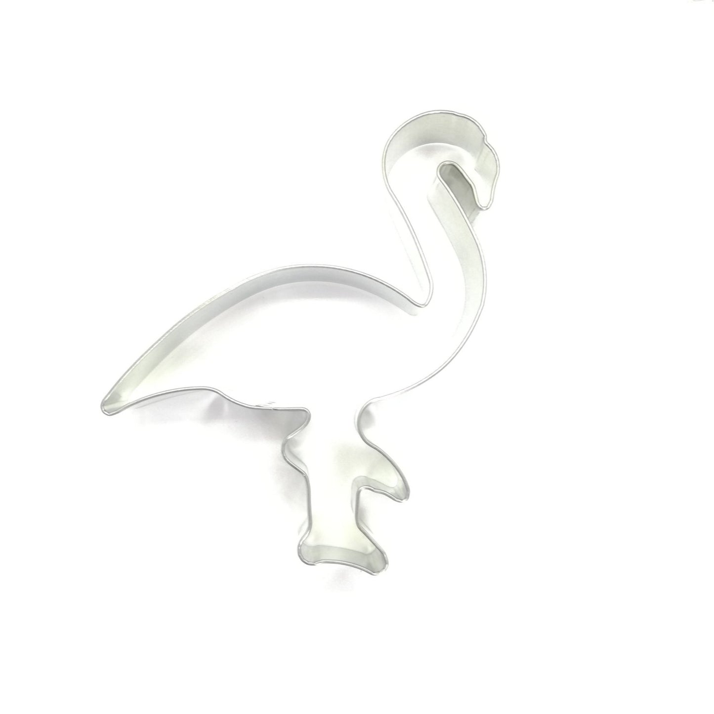 Flamingo Cookie Cutter - Must Love Party