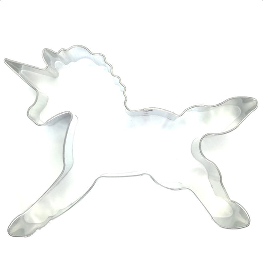 Unicorn Cookie Cutter - Must Love Party